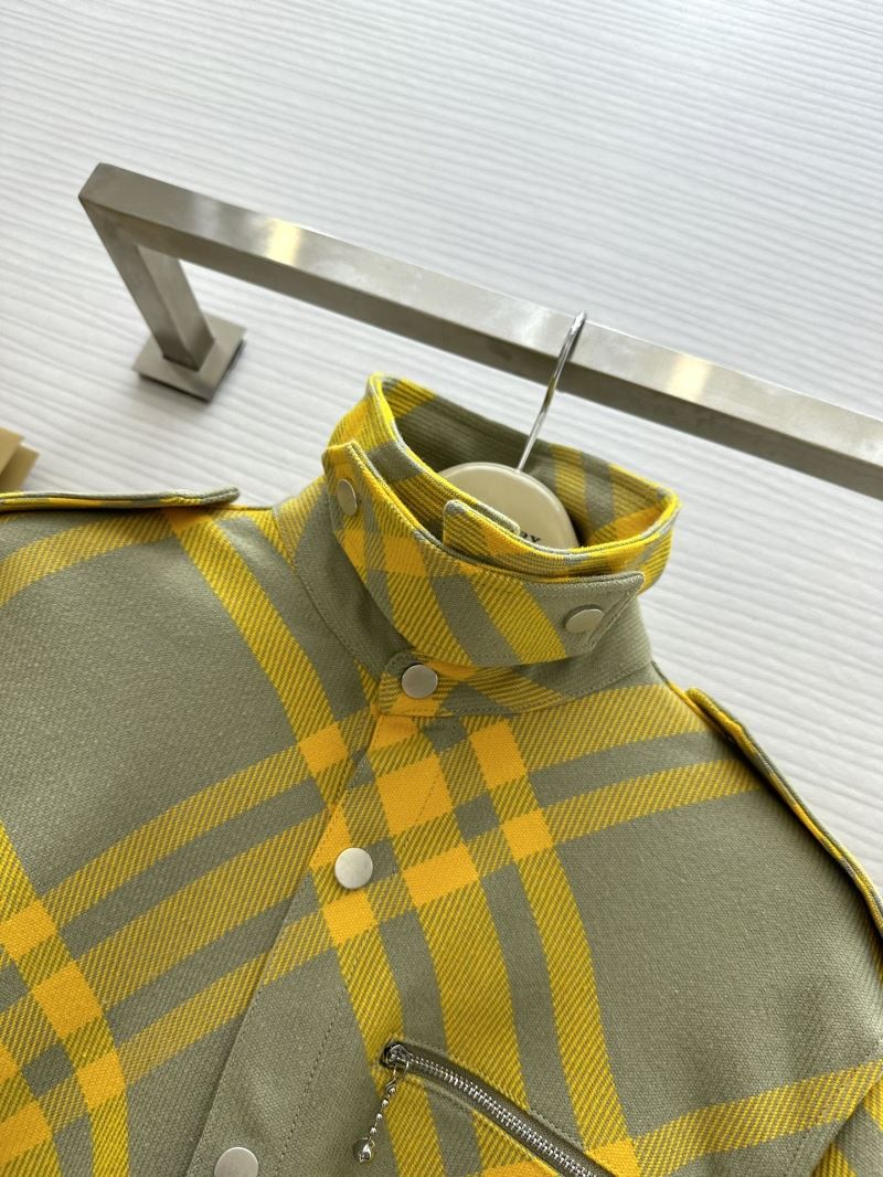 Burberry Outwear